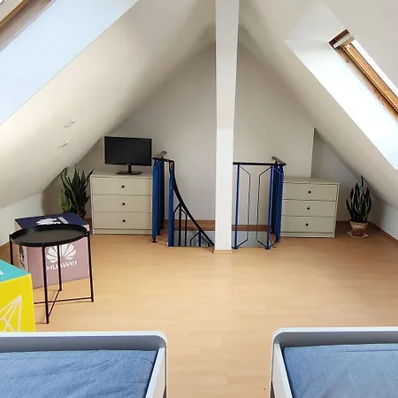 Apartment In